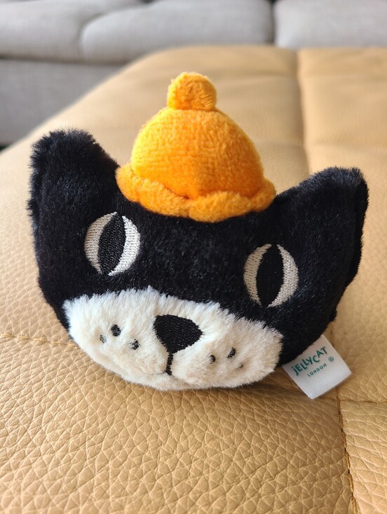 Jellycat Accessories - Jellycat Bag Charm